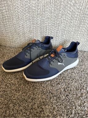 Puma Ignite Men’s Golf Shoes Size 11